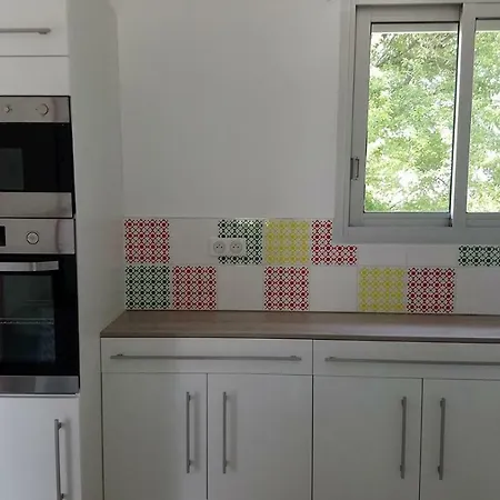 בית נופש Un Style Balneaire Moderne A 300 Metres De La *