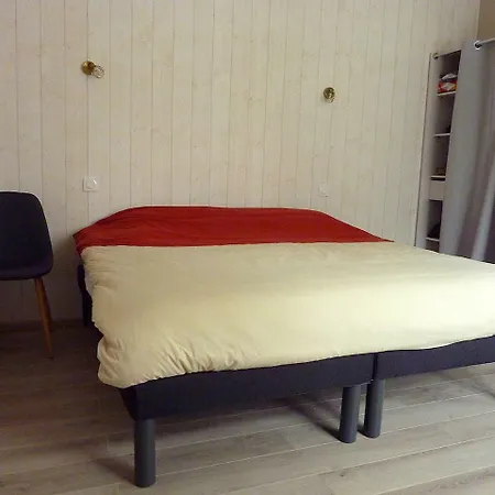 בית נופש Un Style Balneaire Moderne A 300 Metres De La