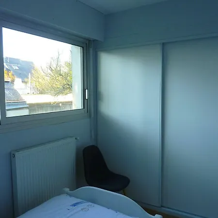 Un Style Balneaire Moderne A 300 Metres De La בית נופש *