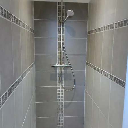 Un Style Balneaire Moderne A 300 Metres De La בית נופש *