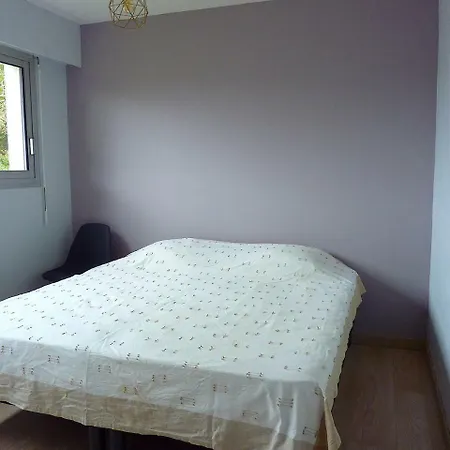 בית נופש Un Style Balneaire Moderne A 300 Metres De La
