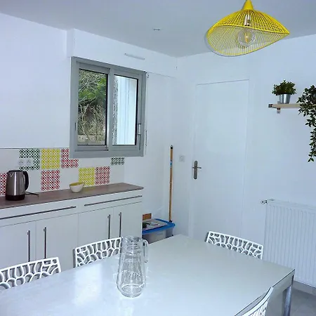 Un Style Balneaire Moderne A 300 Metres De La