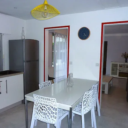 Un Style Balneaire Moderne A 300 Metres De La בית נופש