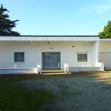 Un Style Balneaire Moderne A 300 Metres De La
