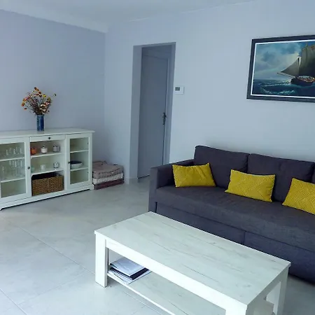 בית נופש Un Style Balneaire Moderne A 300 Metres De La