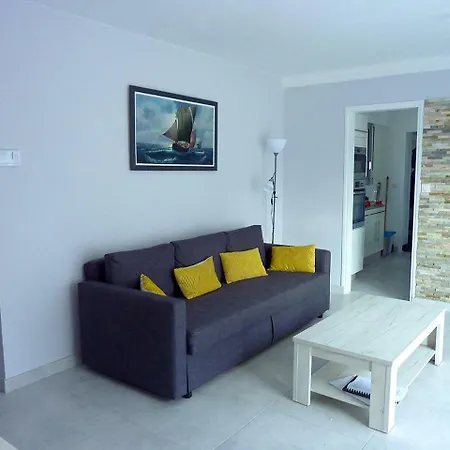 Un Style Balneaire Moderne A 300 Metres De La