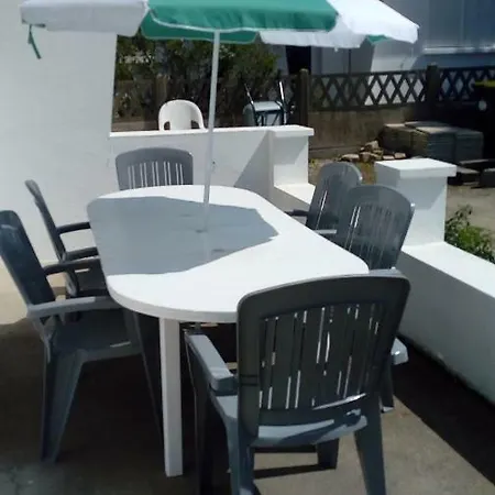בית נופש Un Style Balneaire Moderne A 300 Metres De La