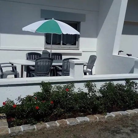 Un Style Balneaire Moderne A 300 Metres De La * Pornichet